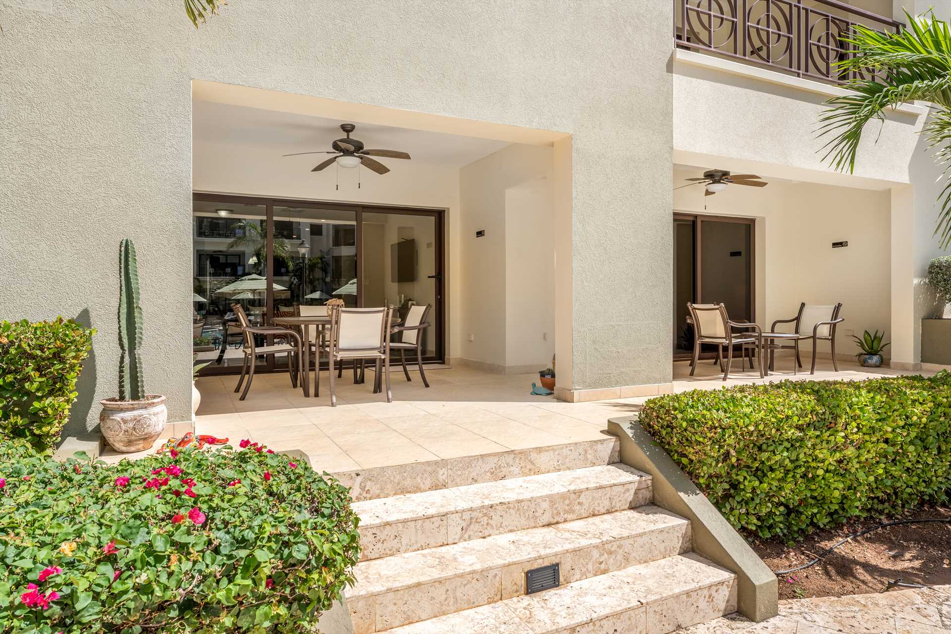 Diamond Palm Two-bedroom condo - PC103