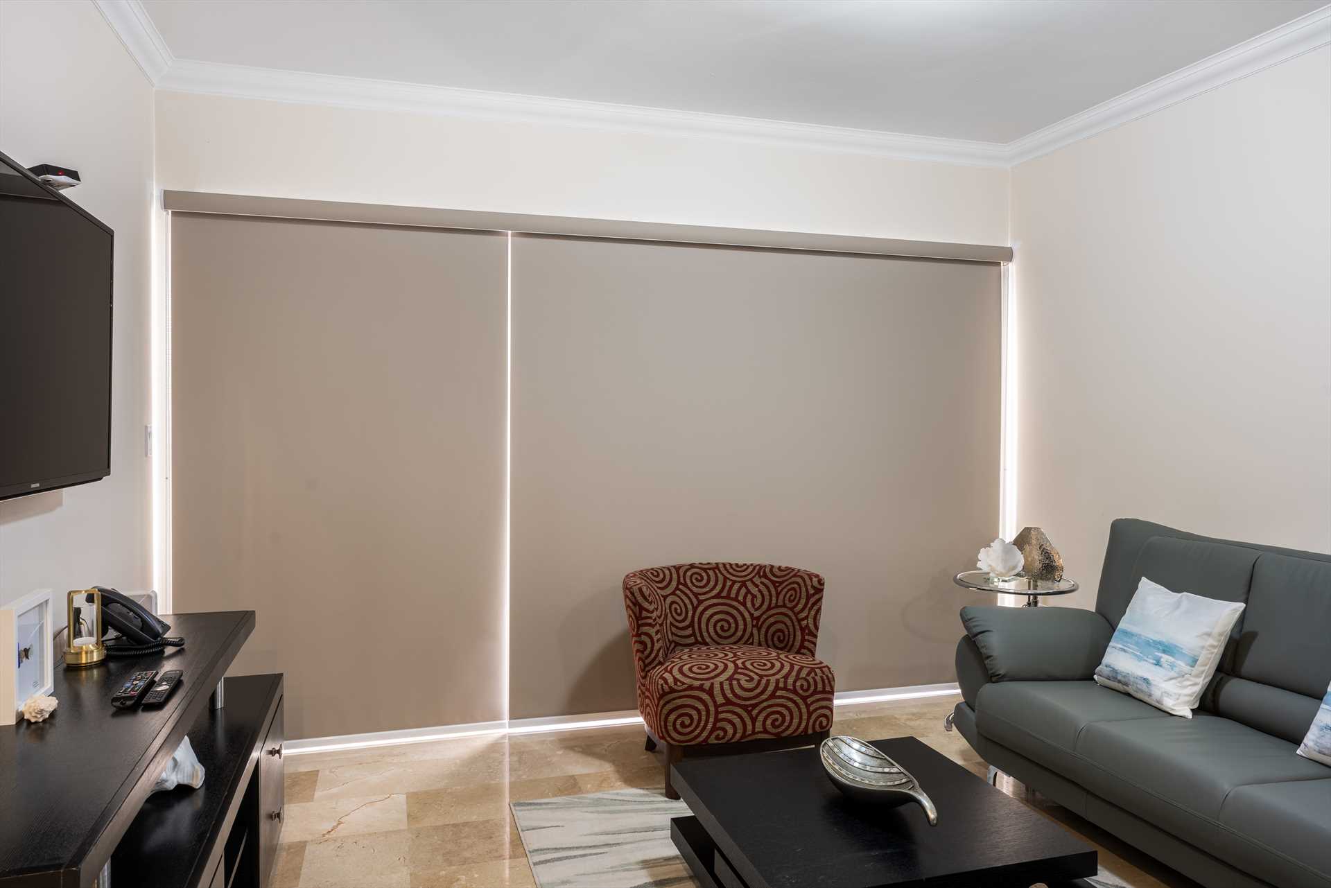 Diamond Palm Two-bedroom condo - PC103