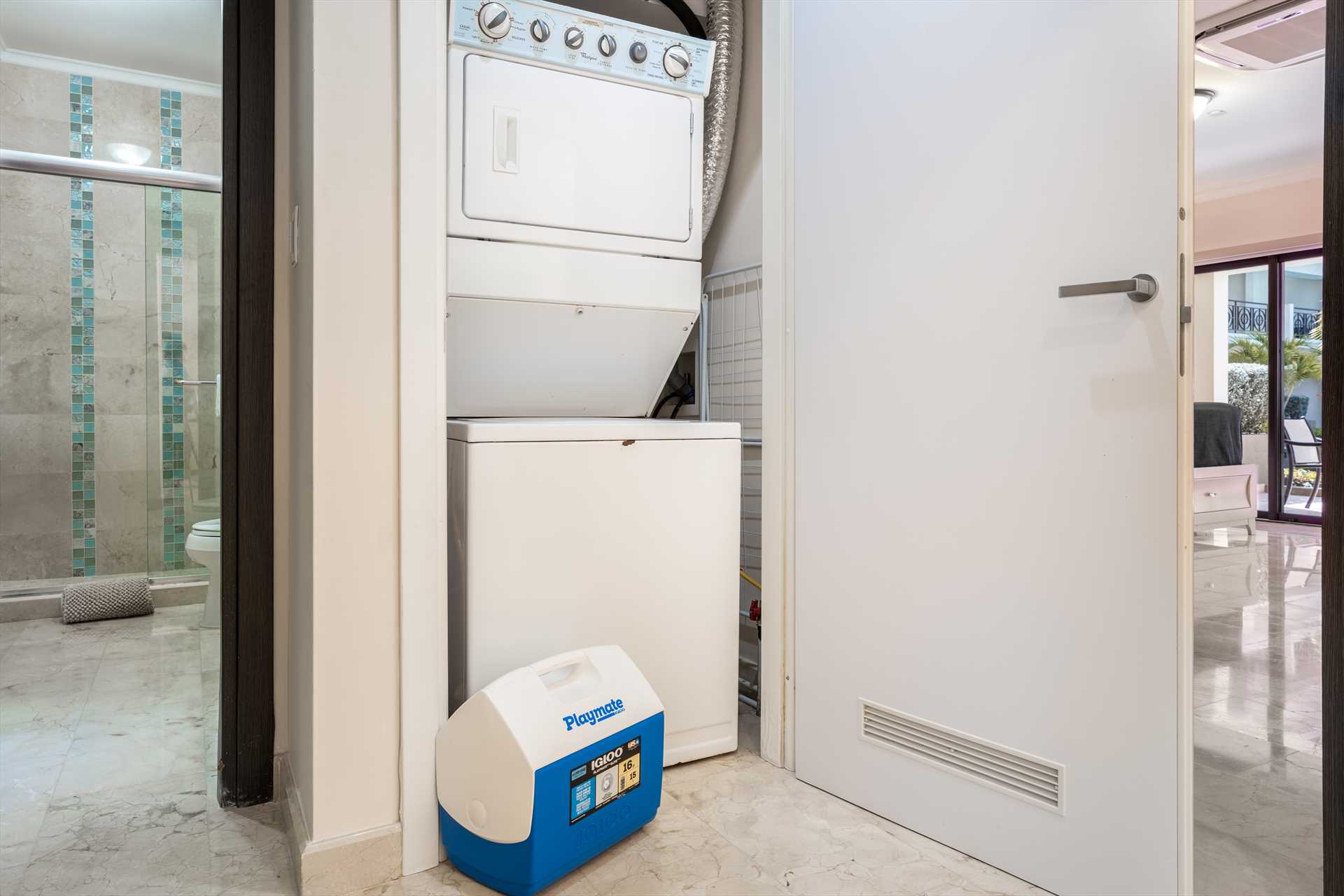 Diamond Palm Two-bedroom condo - PC103
