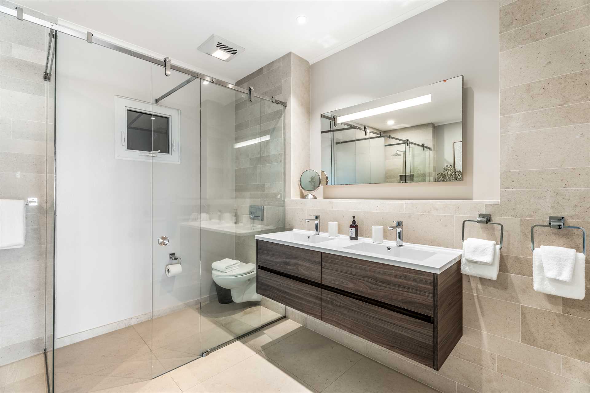 Serene Beach View Three-bedroom condo - LV503