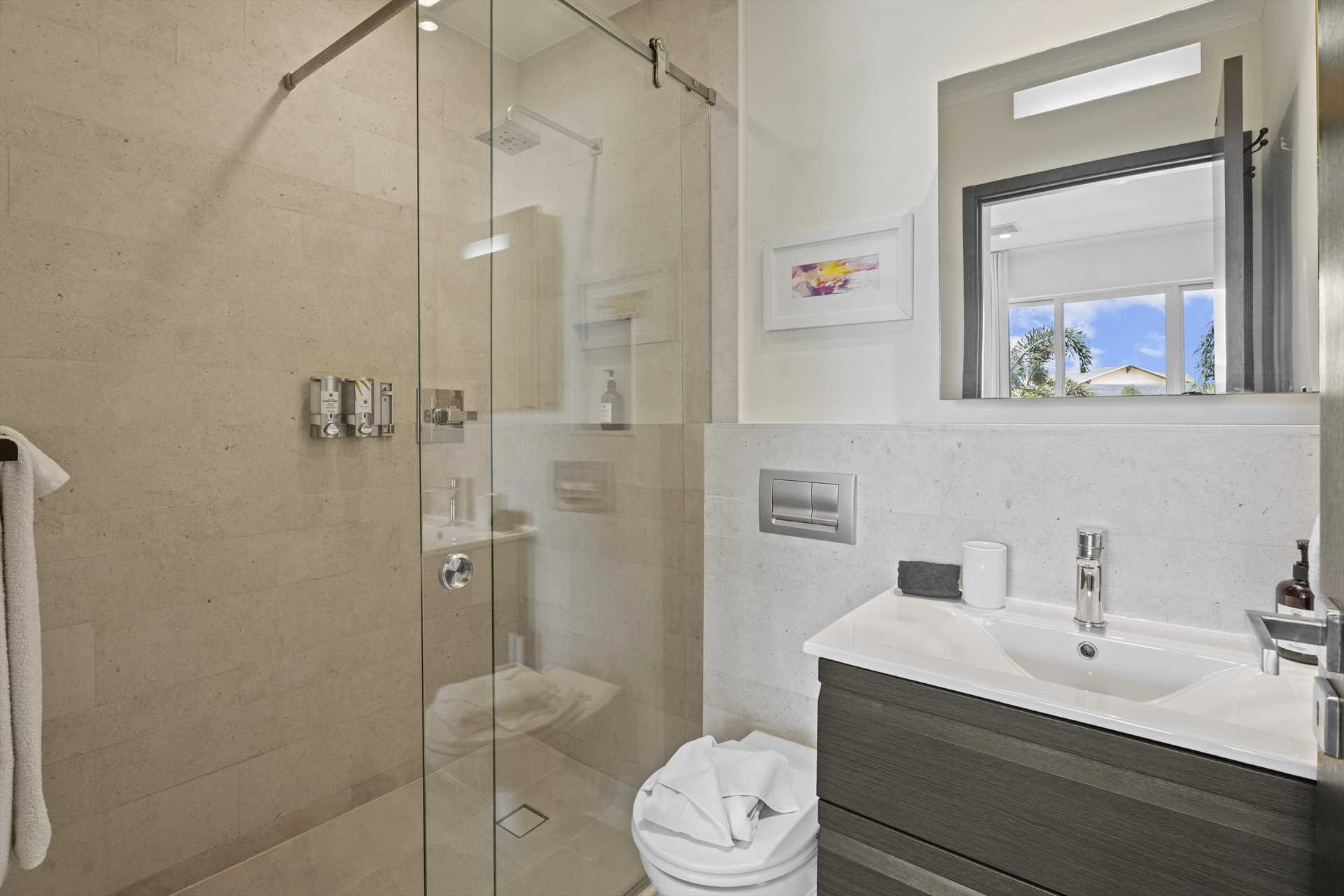 Serene Beach View Three-bedroom condo - LV503