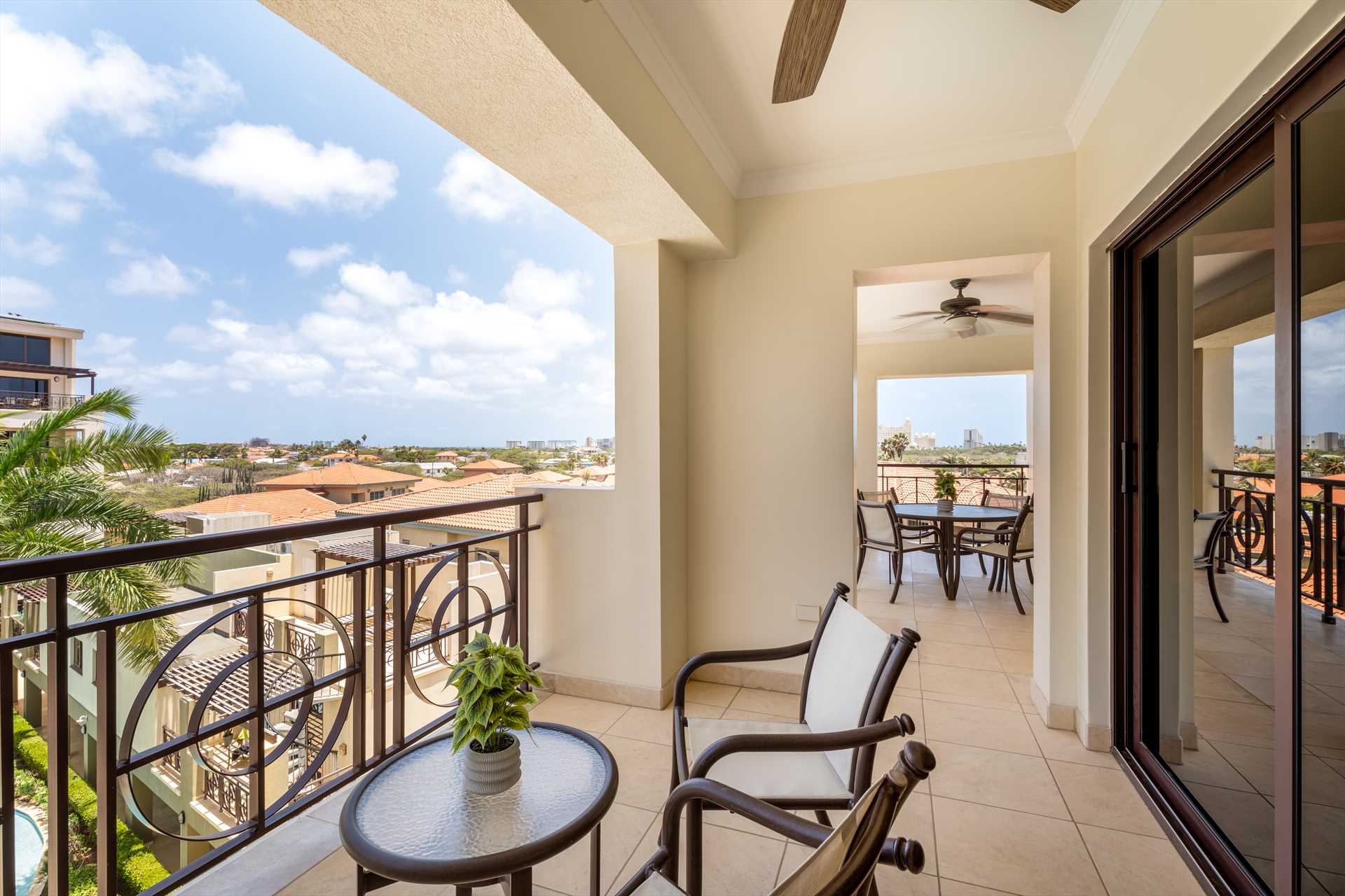 Sunset Palm Three-bedroom condo - PC404A
