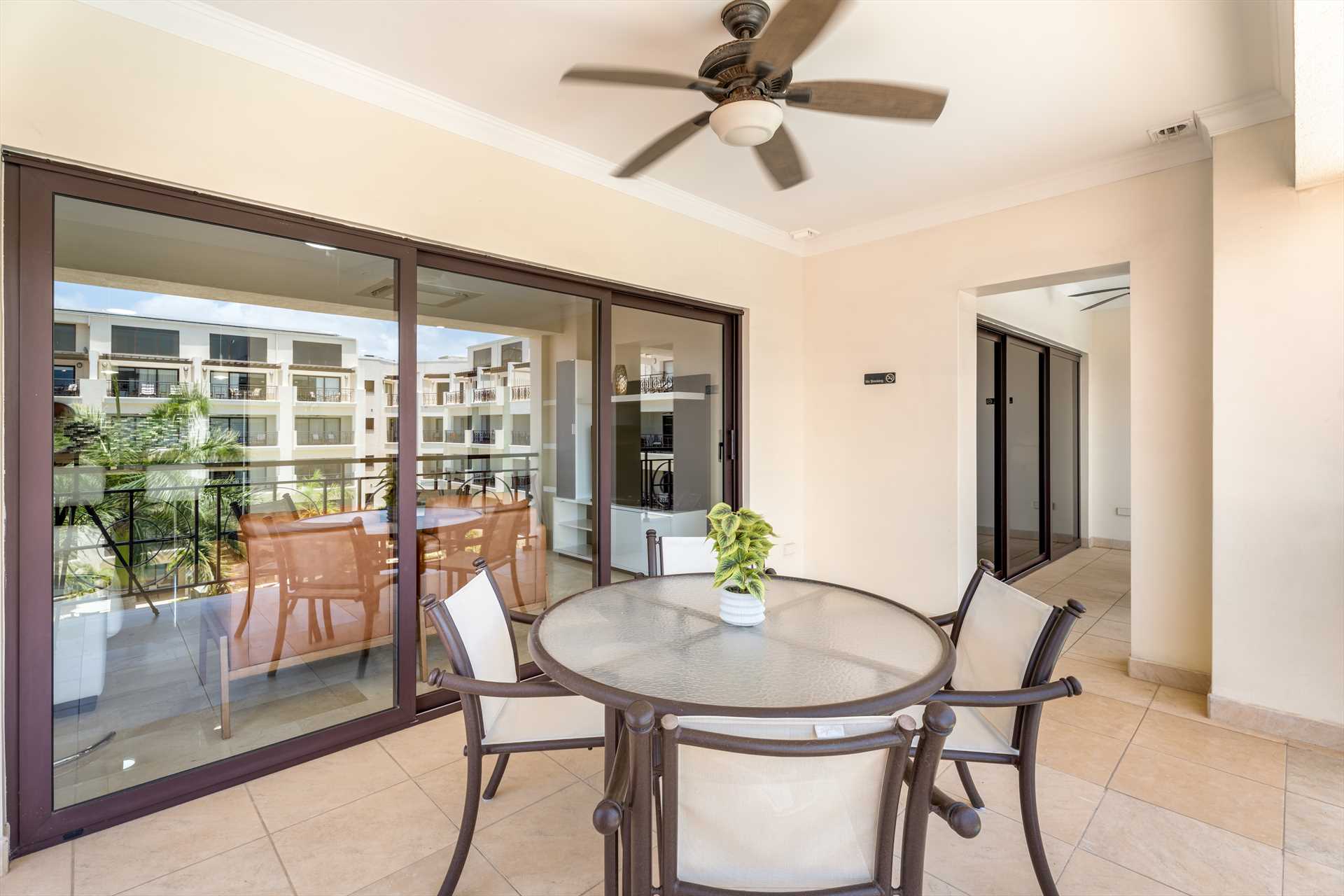 Sunset Palm Three-bedroom condo - PC404A