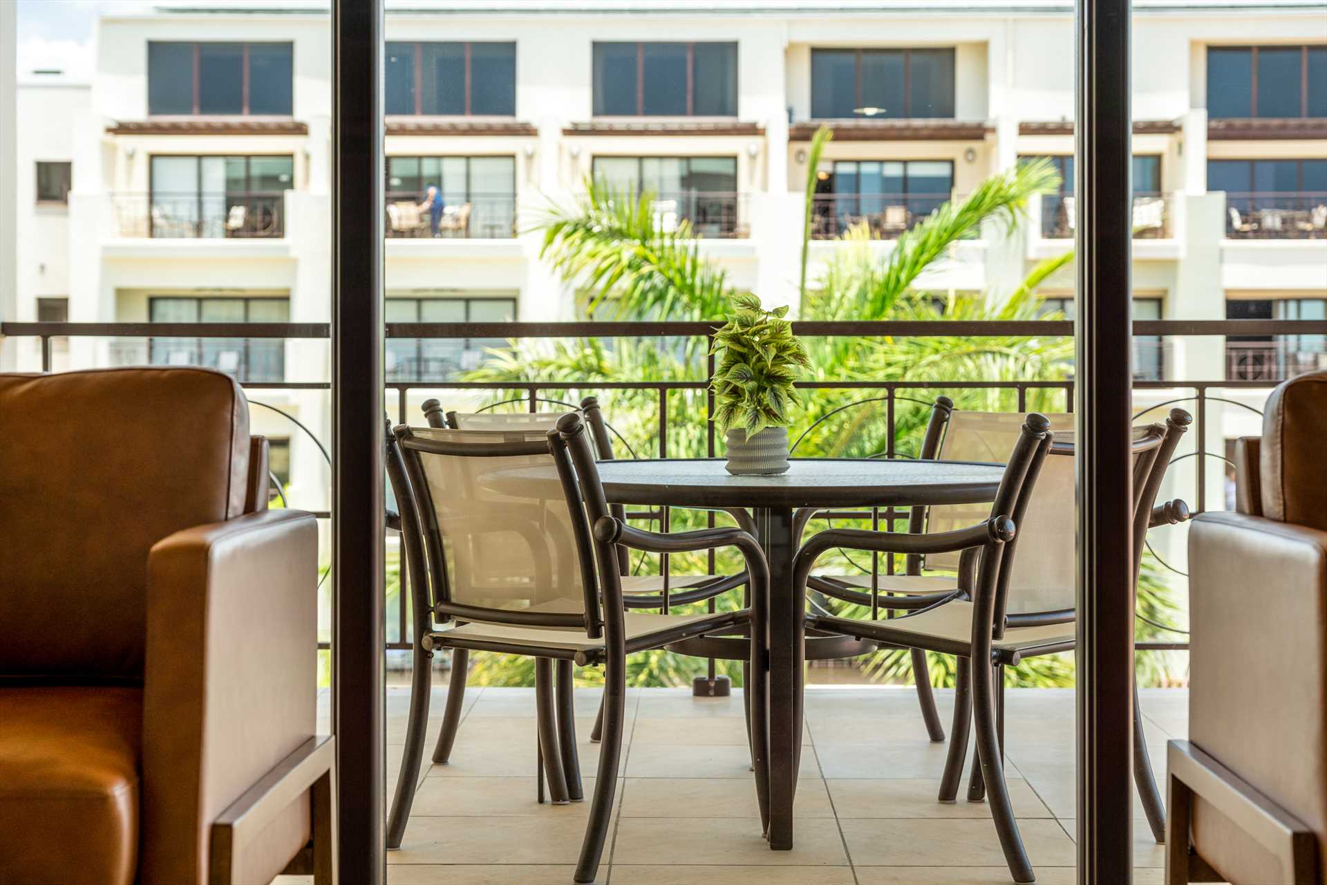 Sunset Palm Three-bedroom condo - PC404A