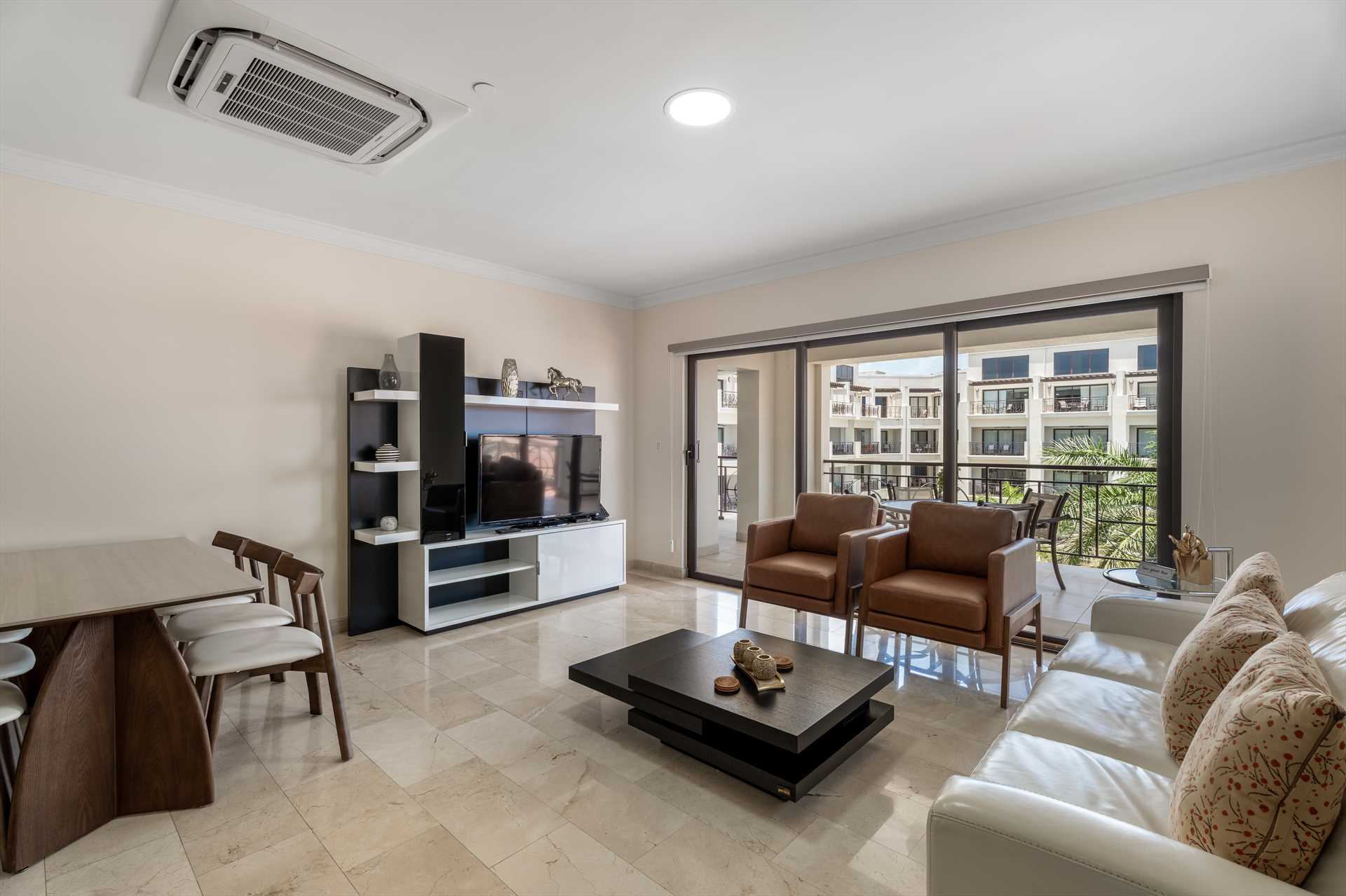Sunset Palm Three-bedroom condo - PC404A