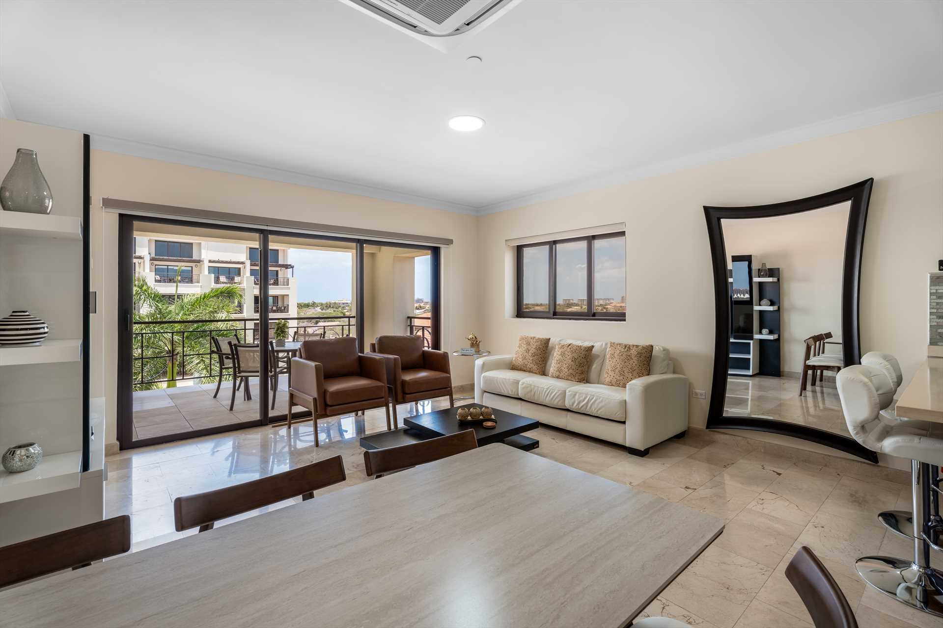 Sunset Palm Three-bedroom condo - PC404A