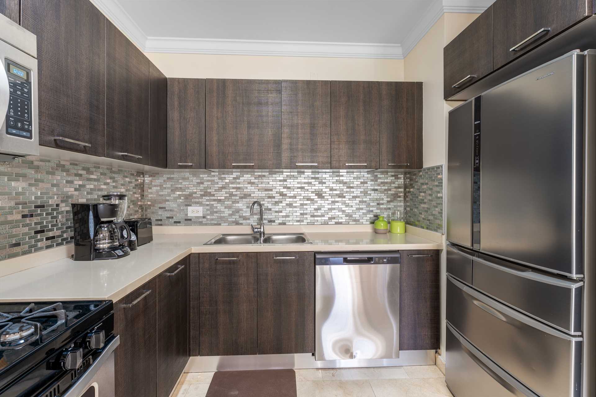 Sunset Palm Three-bedroom condo - PC404A