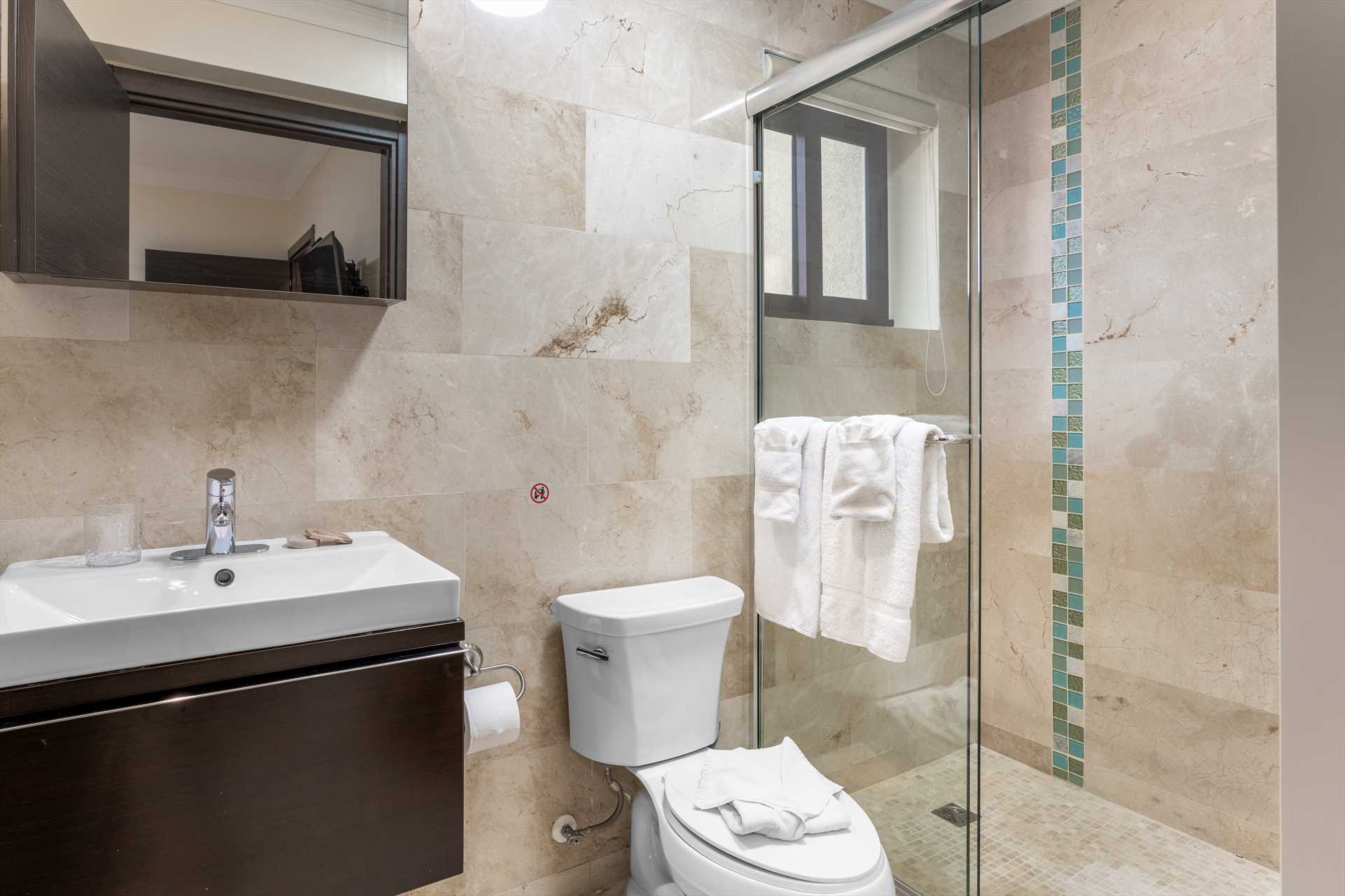 Sunset Palm Three-bedroom condo - PC404A
