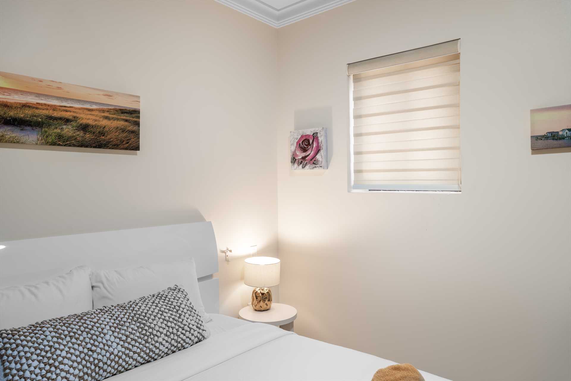 Sunset Palm Three-bedroom condo - PC404A