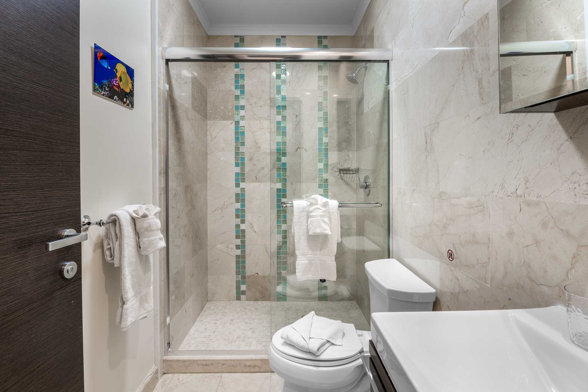 Sunset Palm Three-bedroom condo - PC404A