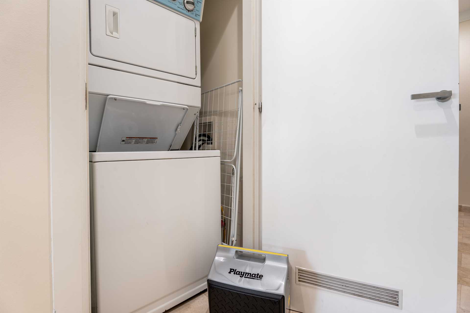 Sunset Palm Three-bedroom condo - PC404A