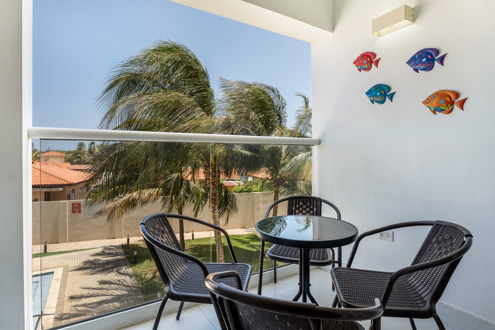 Island Breeze Two-bedroom condo - AL207 thumbnail 3