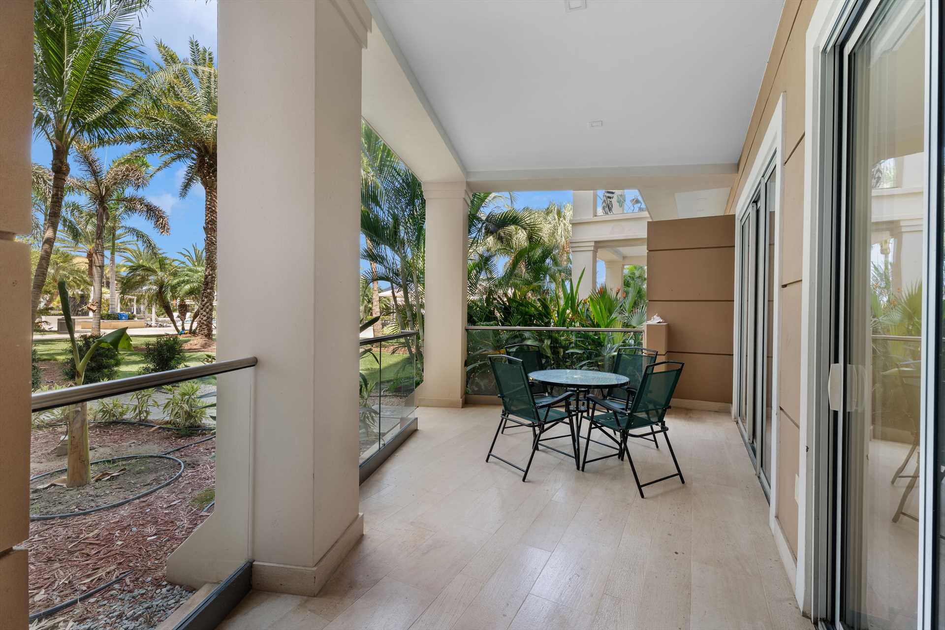 Ocean Garden Two-bedroom condo - LV106 thumbnail 4