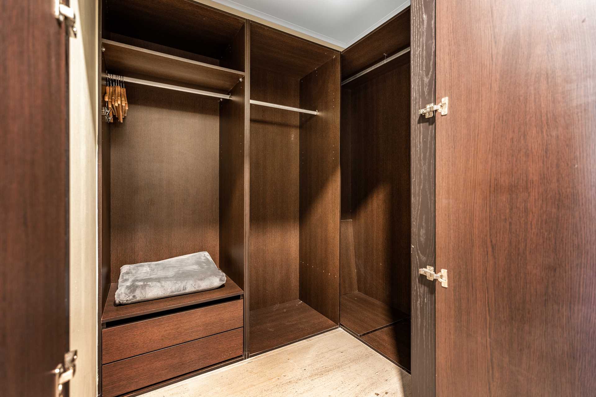 Ocean Garden Two-bedroom condo - LV106
