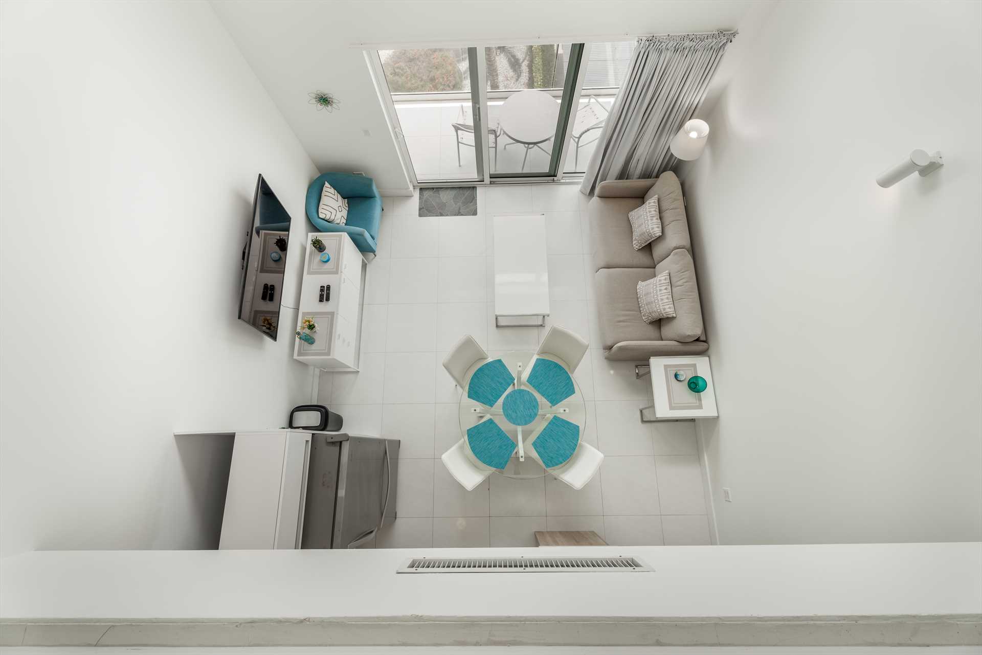 Island Pleasure Two+-bedroom loft condo - AL318