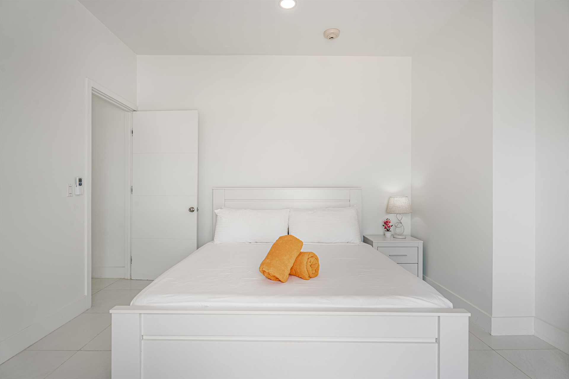 Island Pleasure Two+-bedroom loft condo - AL318
