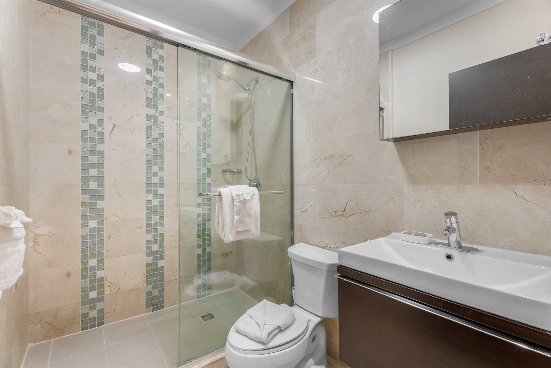 Crystal Palm One-bedroom condo - PC404