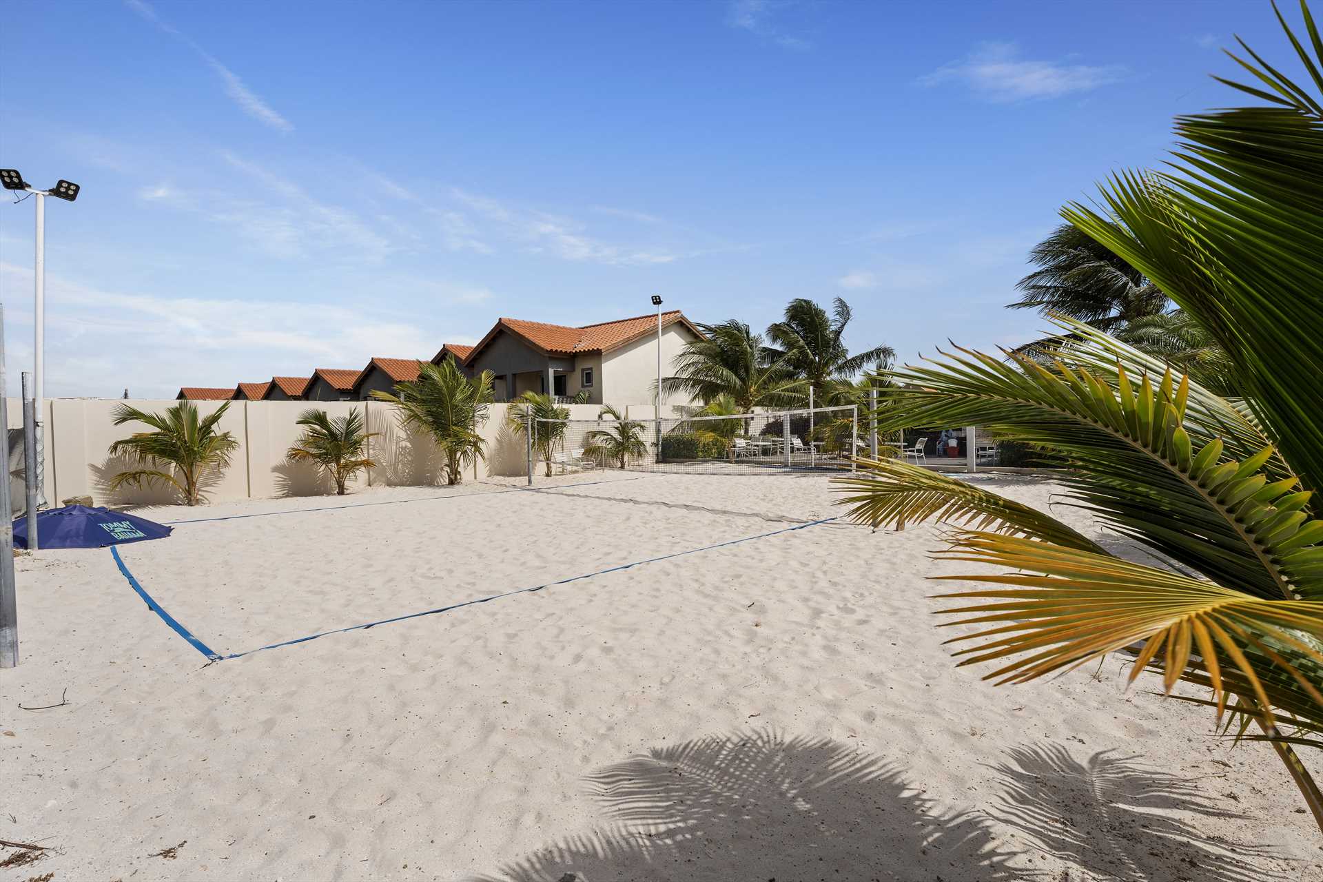 Vista Blue Two-bedroom condo - AL313